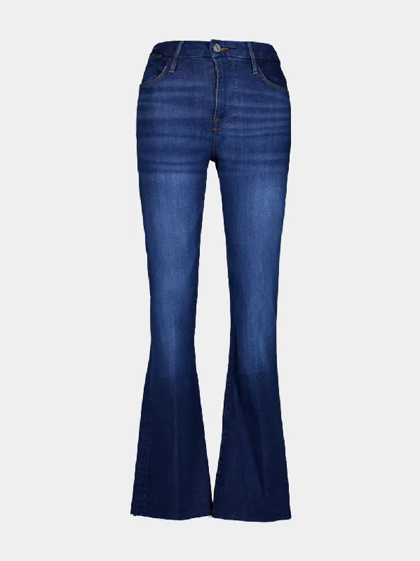 Le Easy Flared Jeans