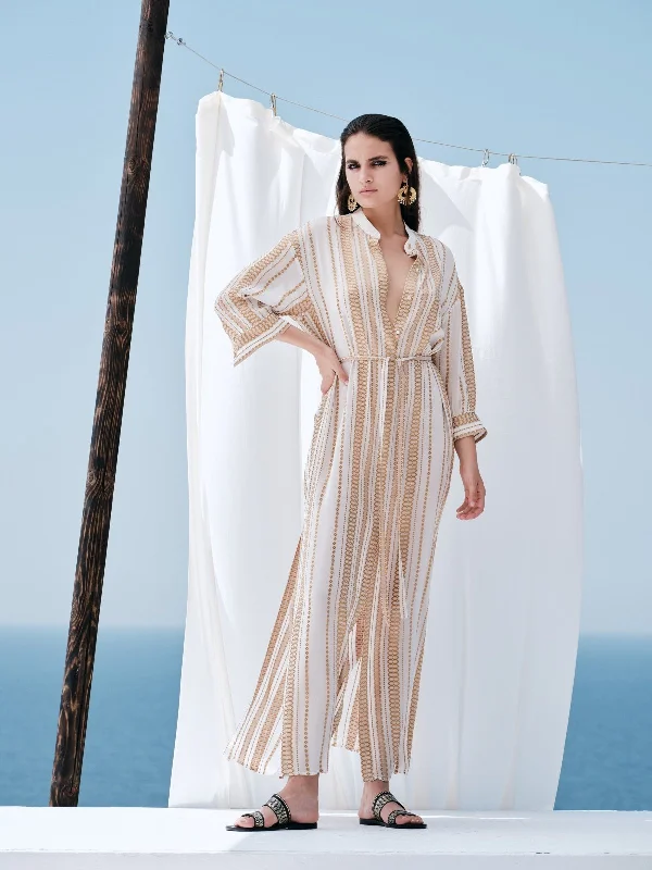 Maira Midi Caftan