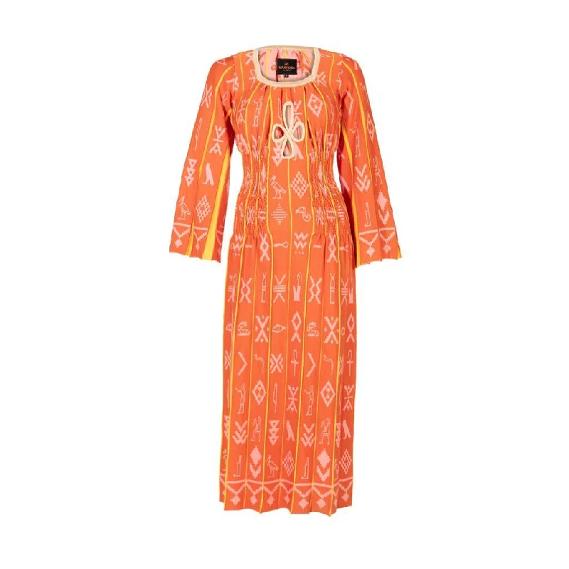 MAXHOSA MLDR52.1- DRESS