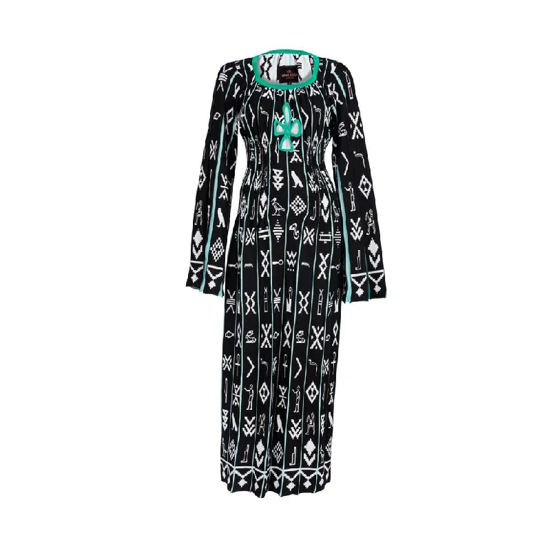 MAXHOSA MLDR52- DRESS