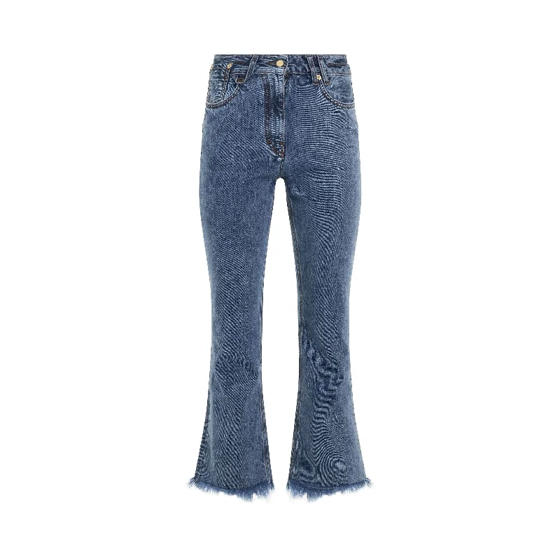 Articha Denim Jeans in Blue