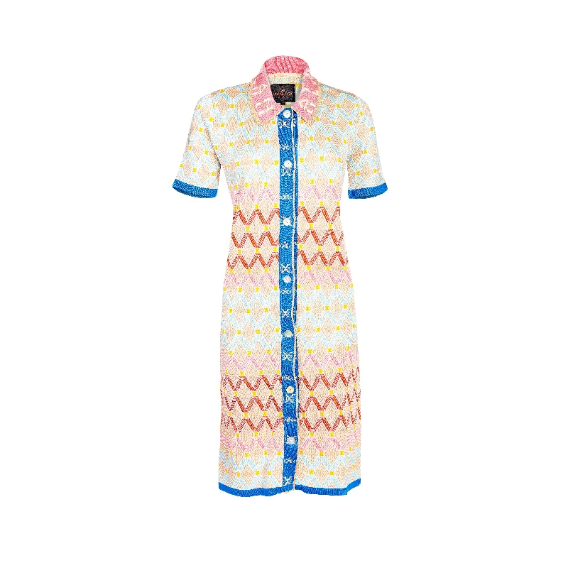 MAXHOSA MLDR50 - DRESS