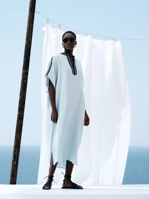 Amari Midi Caftan