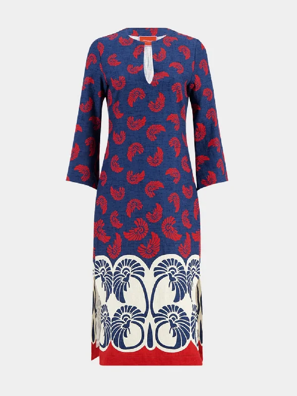 Midi Kaftan