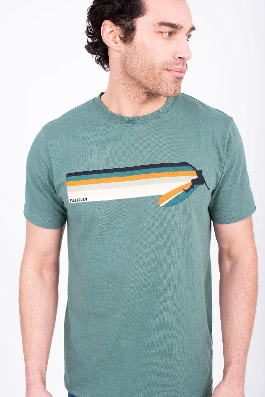 Surfer Tee