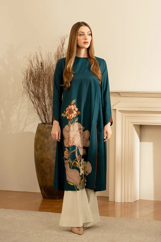 Nakhail Dress