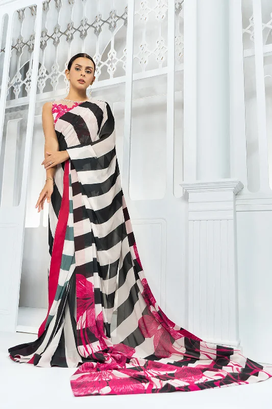 Afsil Saree