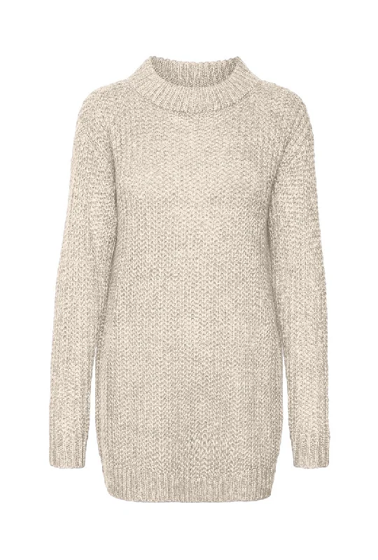 VERO MODA THUNDER LS ONECK PULLOVER