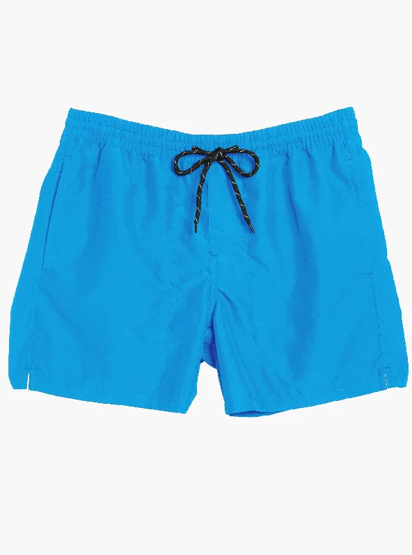 Sandy Shorts - Malibu Blue