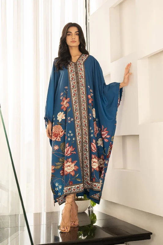 Minawah Kaftan