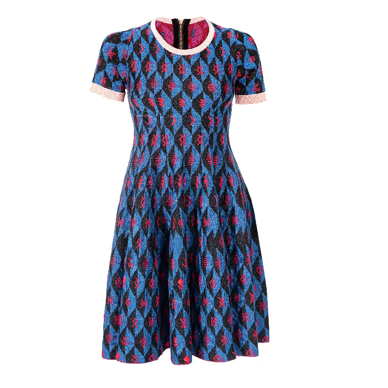 MAXHOSA MLDR66 - LADIES  DRESS