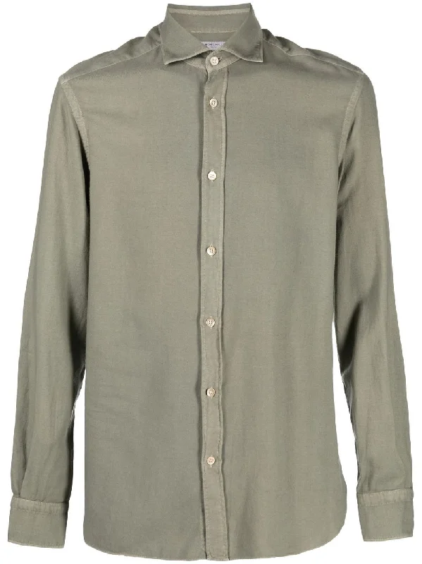 Button Shirt