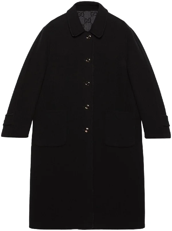 Wool Coat