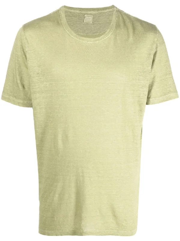 Linen T-shirt