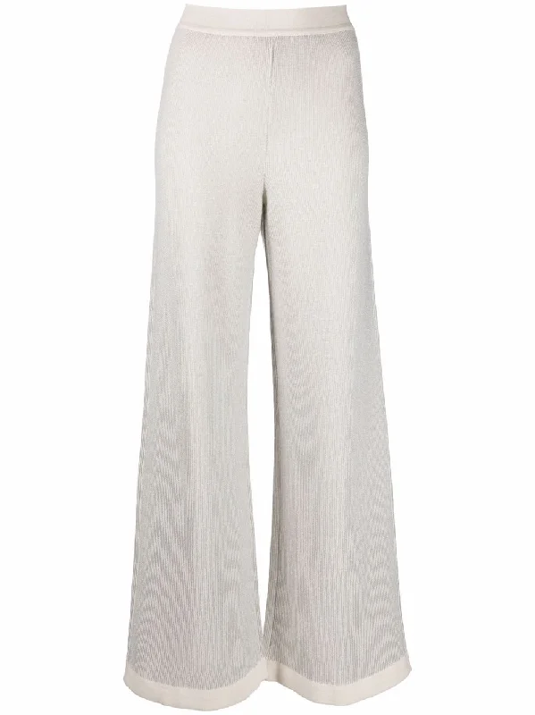 Cashmere Trousers