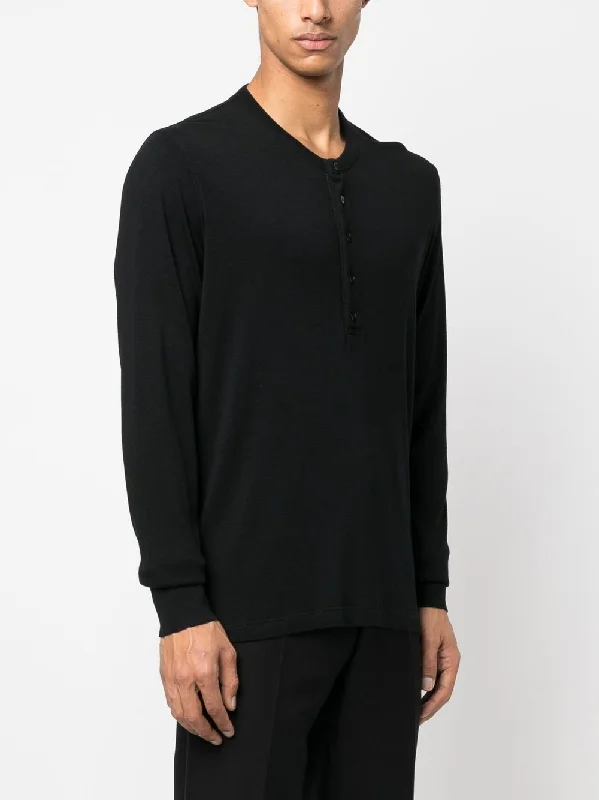 Long sleeves shirt