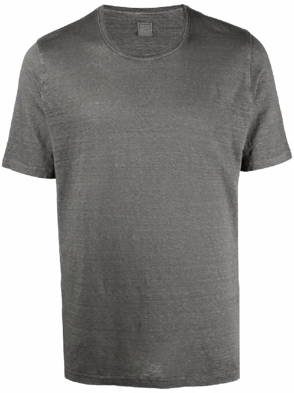 Linen t-shirt