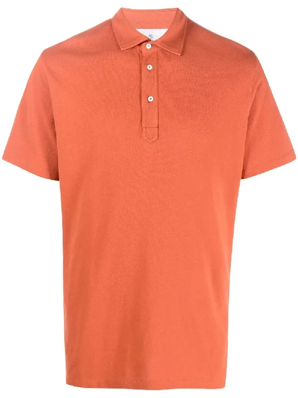 Classic polo shirt