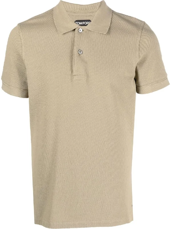 Tennis polo shirt