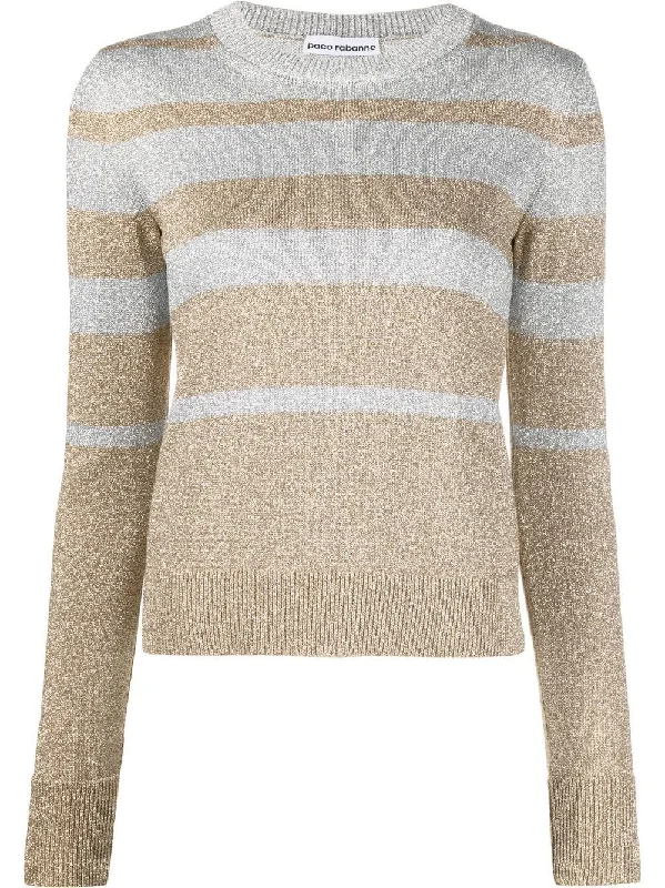 Cotton Blend Jumper