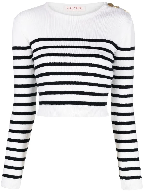 Cashmere Blend Jumper