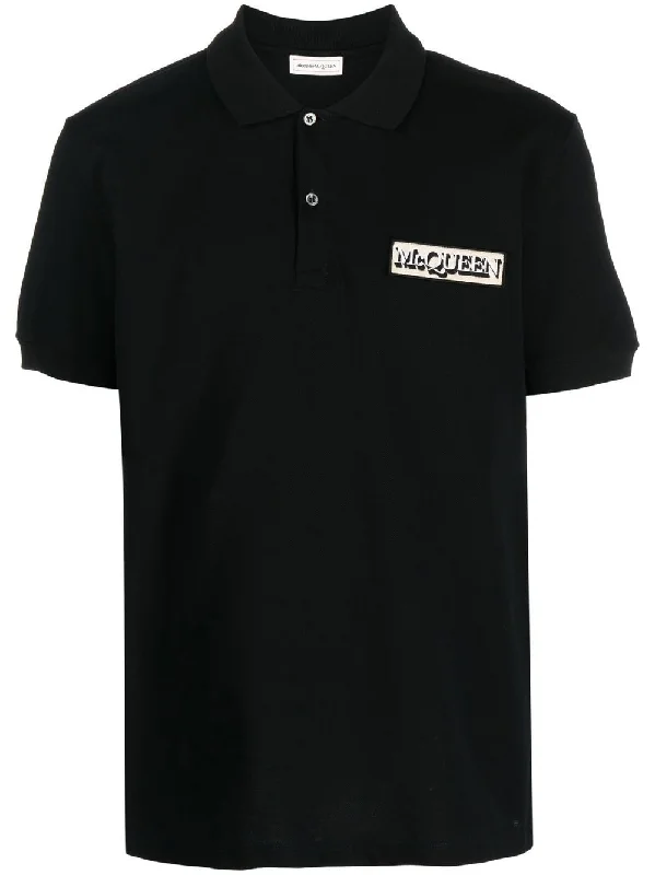 Piquet Polo Shirt