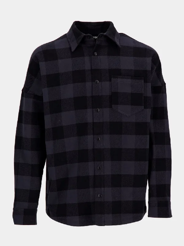 Classic Overshirt