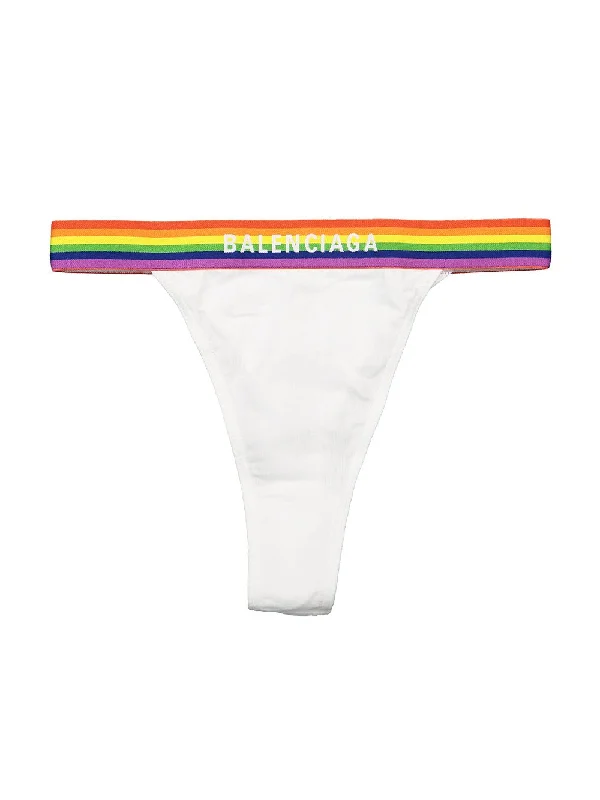 Pride Sporty Thong