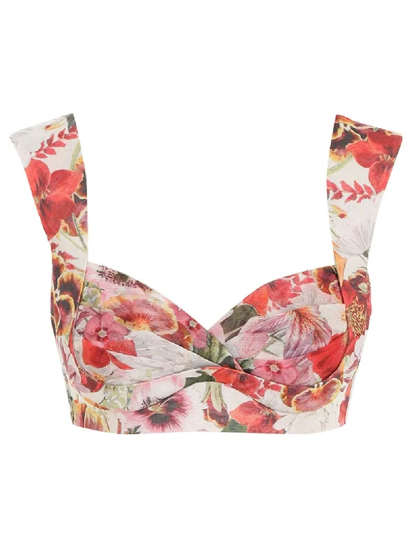 Wonderland bralette