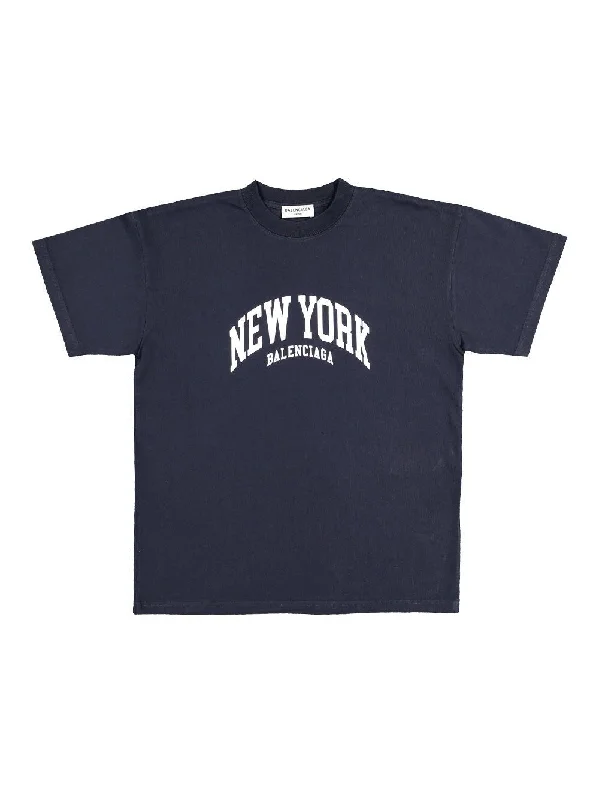 Cities New York t-shirt