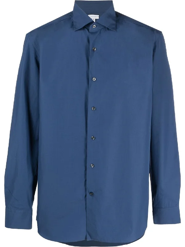 Poplin shirt