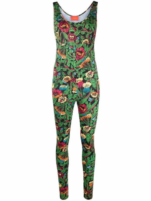 Jazzercize Jumpsuit