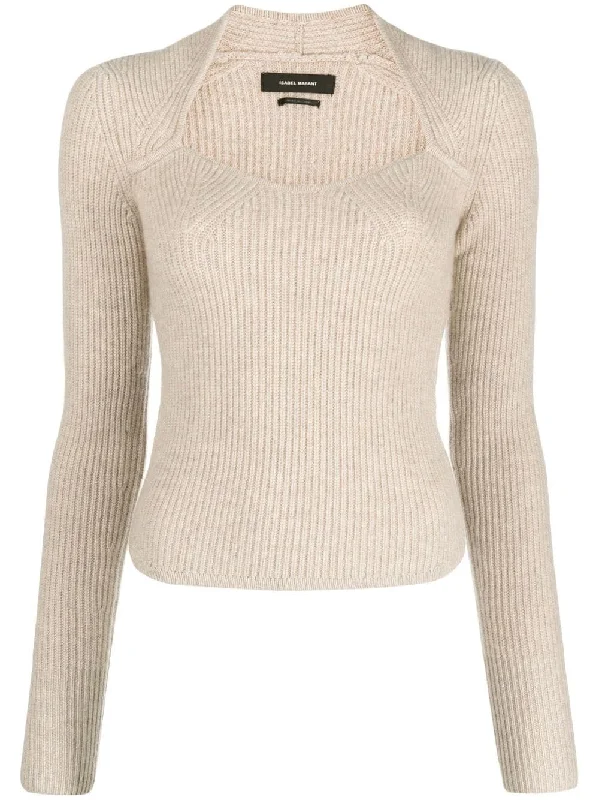 Bailey Cashmere Jumper