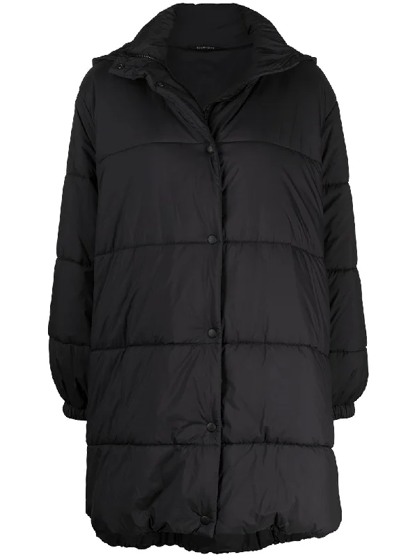 A-line Coat