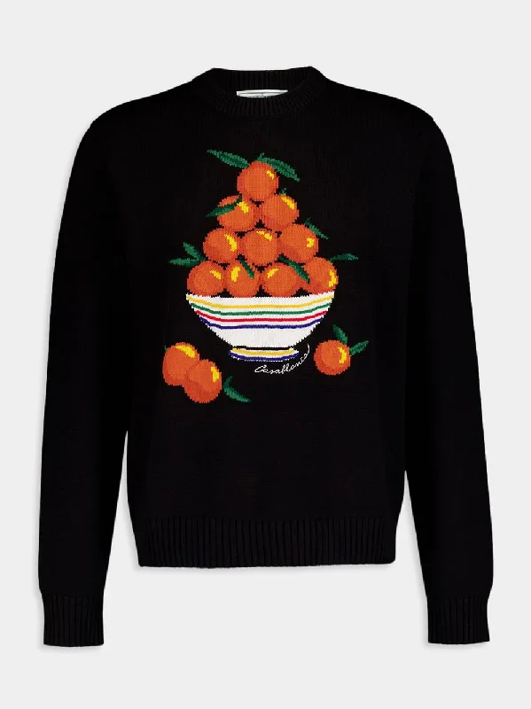 Pyramide D'Oranges Jumper