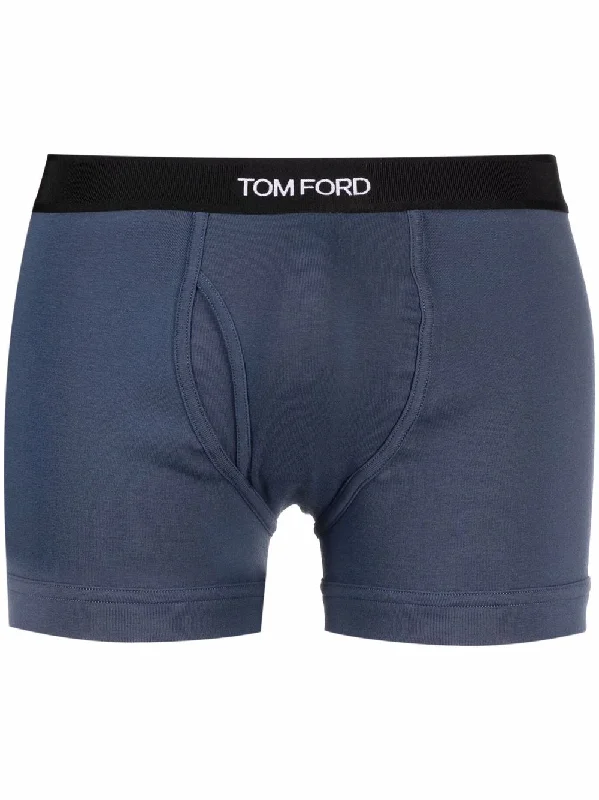 Logo boxers