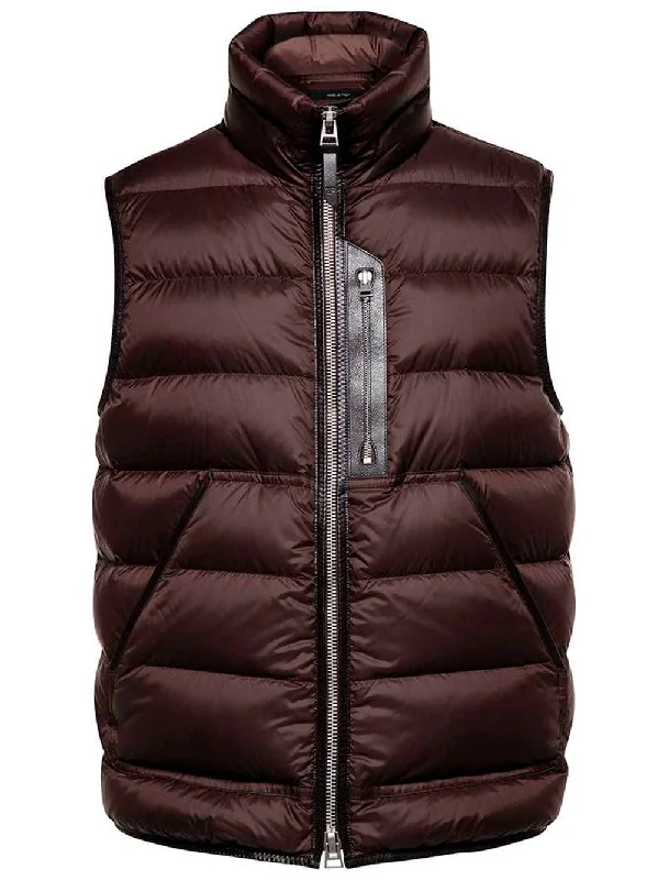 Light Down Gilet