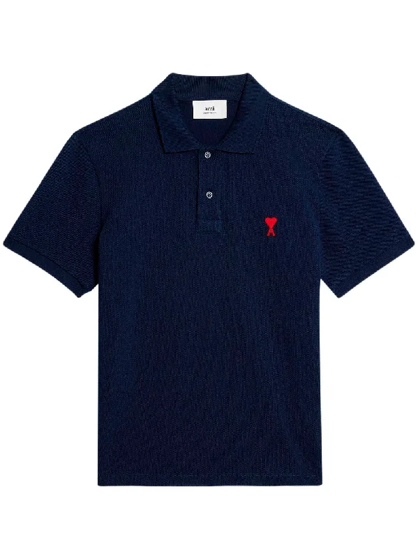 Ami de Coeur polo shirt