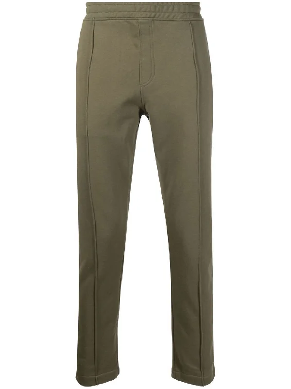 Thiago track trousers