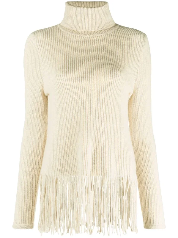 Cashmere Blend Jumper