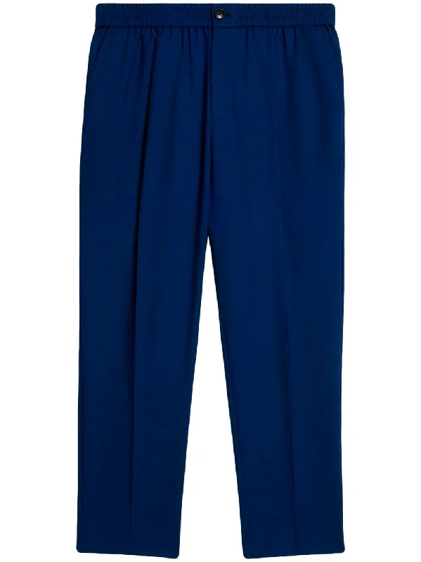 Elasticated Trousers