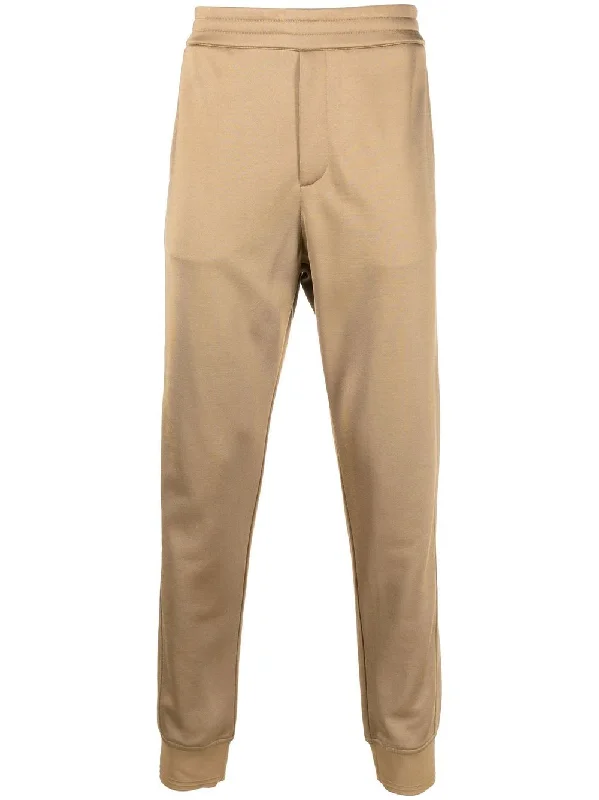 Signature track trousers