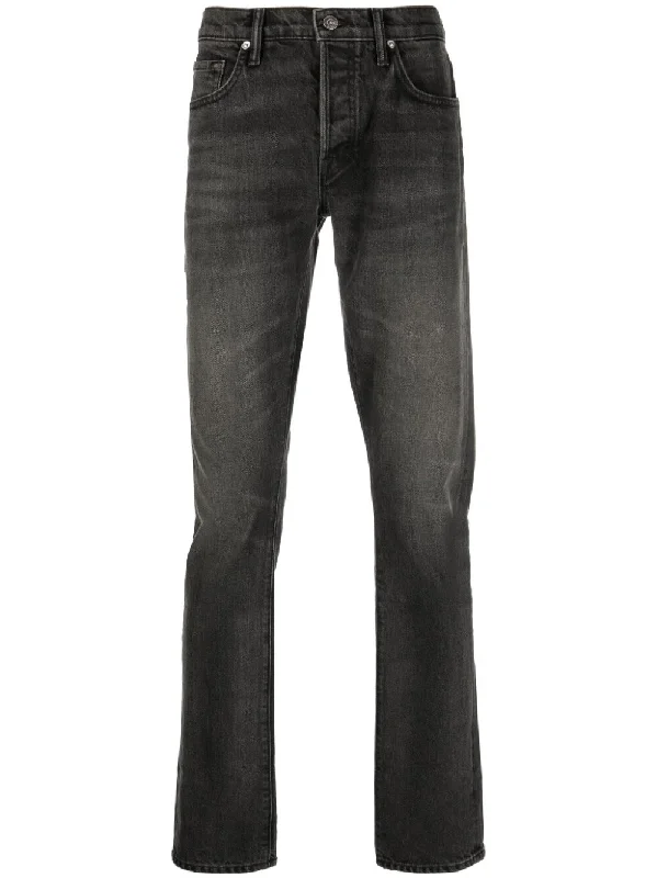 Slim Fit Jeans