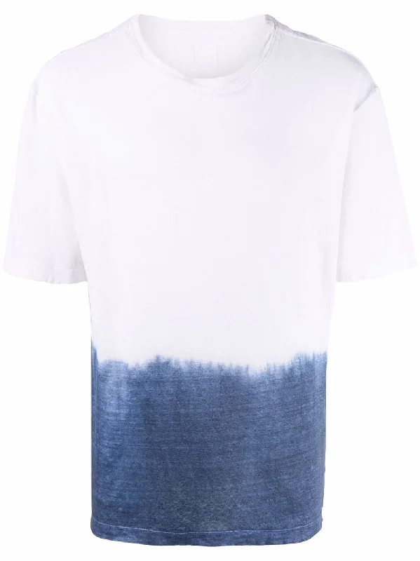 Linen t-shirt