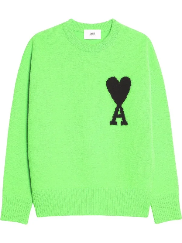 Ami de Coeur jumper