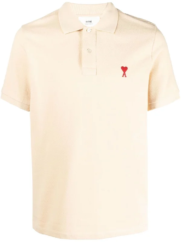 Ami de Coeur Polo Shirt