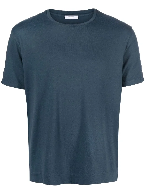 C-Neck T-shirt