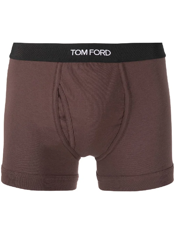 Logo boxer briefs