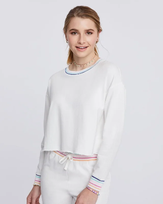 Charli Pullover