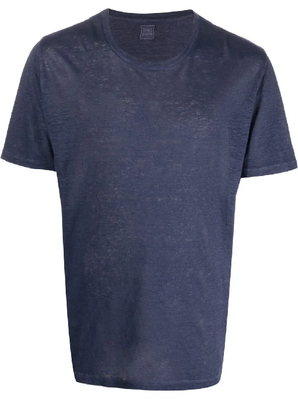 Linen T-shirt